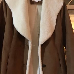 Women’s Coat, size Small/ Calvin Klein